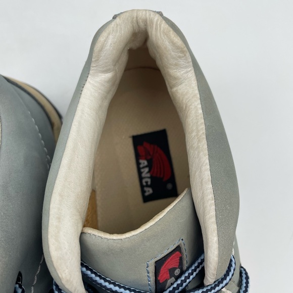 ANCA Mens comfort shoes. Size 9.5 - Picture 7 of 9